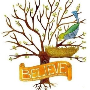 Meet your Posher, Joy